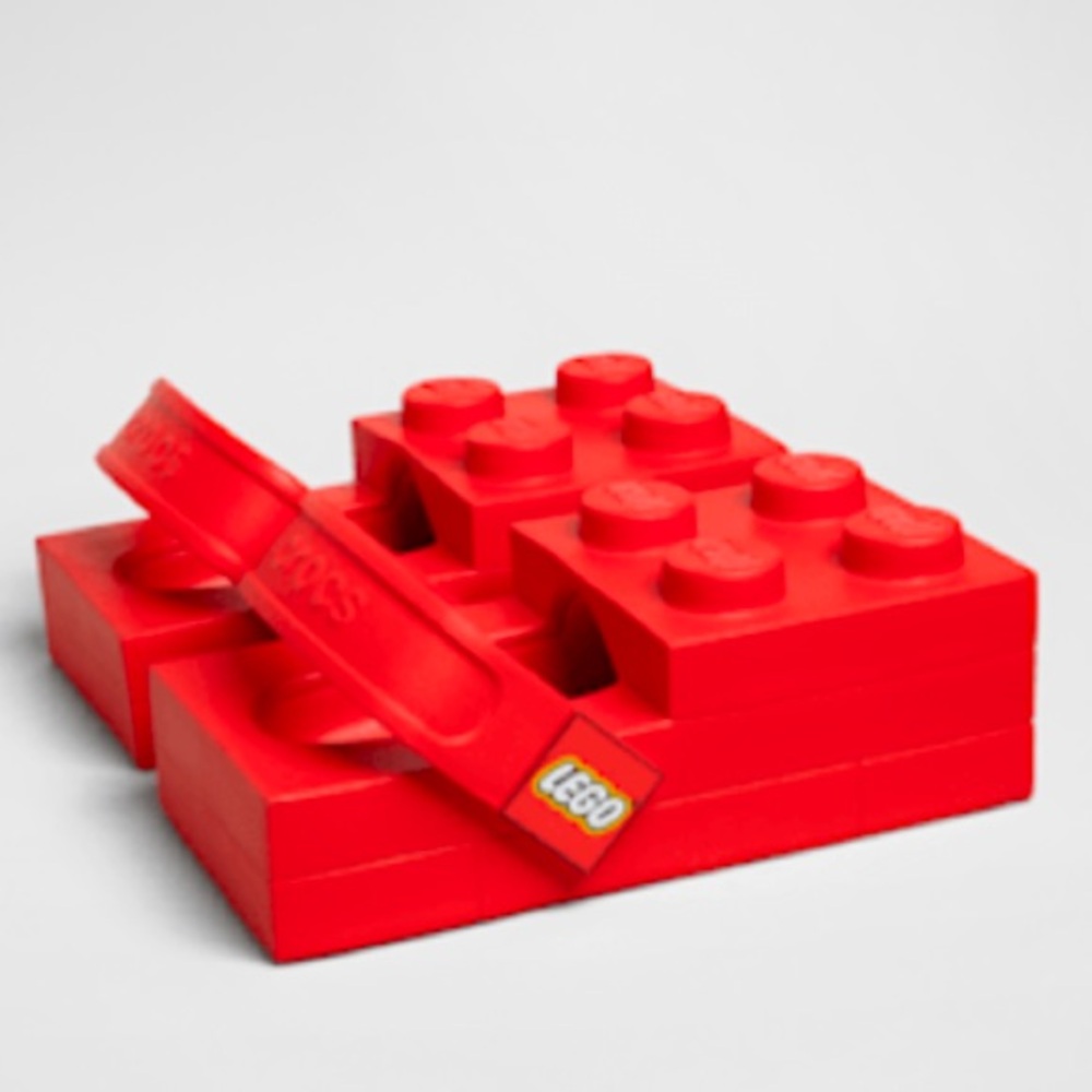 Lego Crocs Collab - Picture 4 of 11
